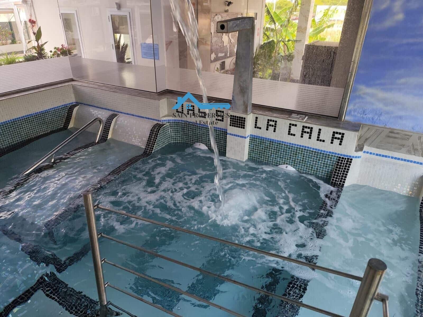 2 camera da letto Appartamento in vendita in Cala de Finestrat con piscina - 299.999 € (Rif: 9303502)