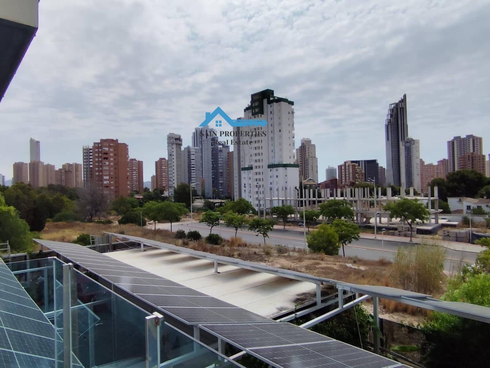 2 camera da letto Appartamento in vendita in Cala de Finestrat con piscina - 299.999 € (Rif: 9303502)