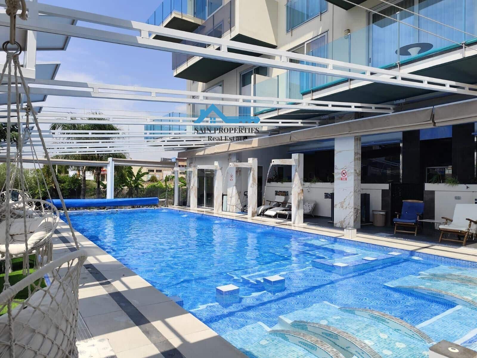 2 camera da letto Appartamento in vendita in Cala de Finestrat con piscina - 299.999 € (Rif: 9303502)