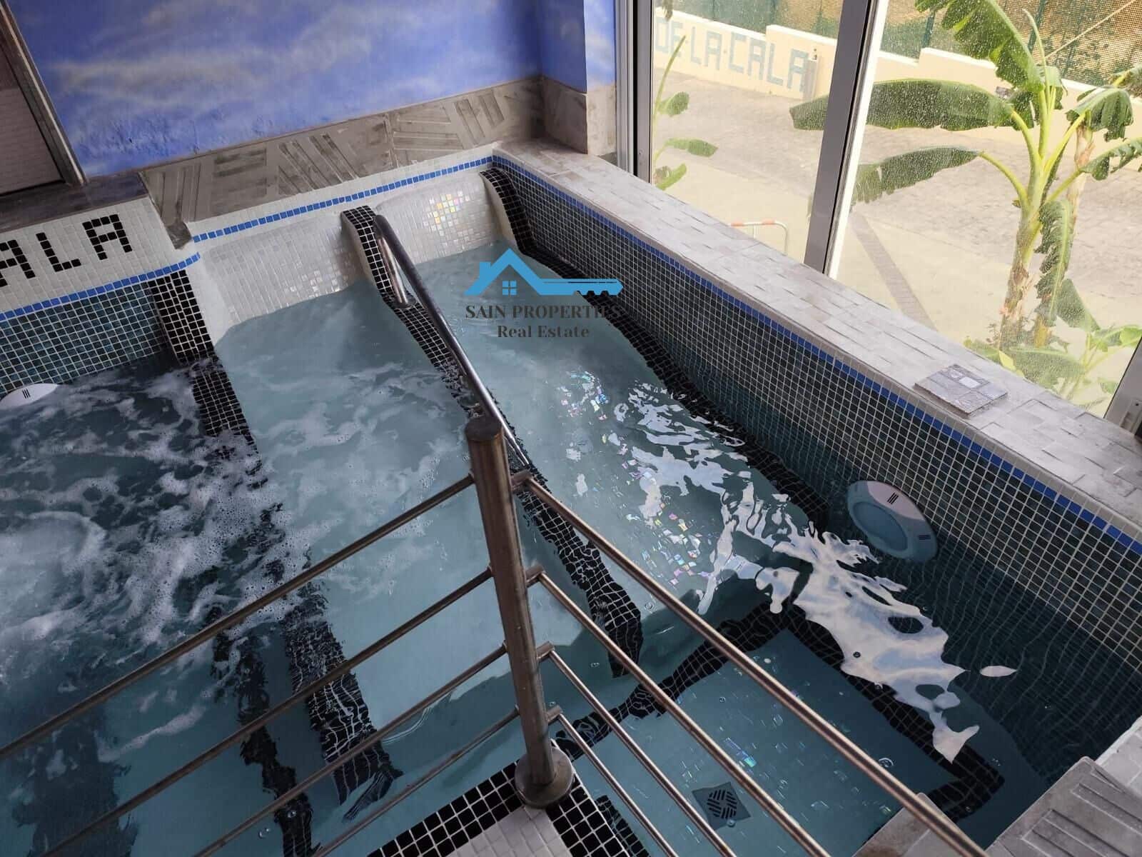 2 camera da letto Appartamento in vendita in Cala de Finestrat con piscina - 299.999 € (Rif: 9303502)