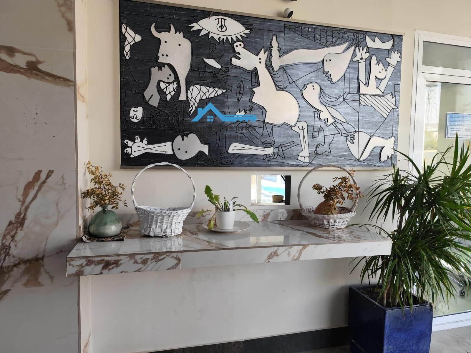 2 camera da letto Appartamento in vendita in Cala de Finestrat con piscina - 299.999 € (Rif: 9303502)