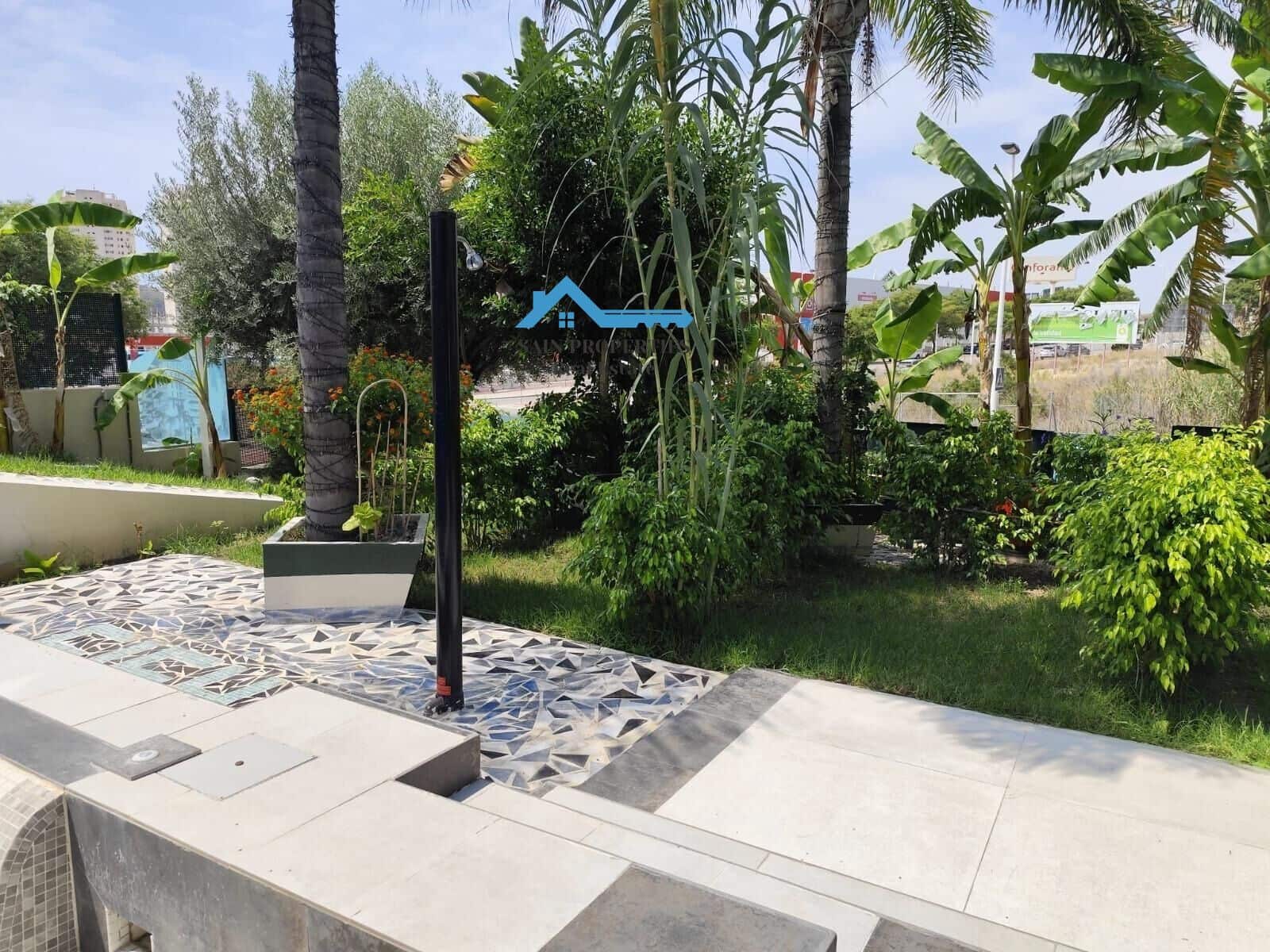 2 camera da letto Appartamento in vendita in Cala de Finestrat con piscina - 299.999 € (Rif: 9303502)