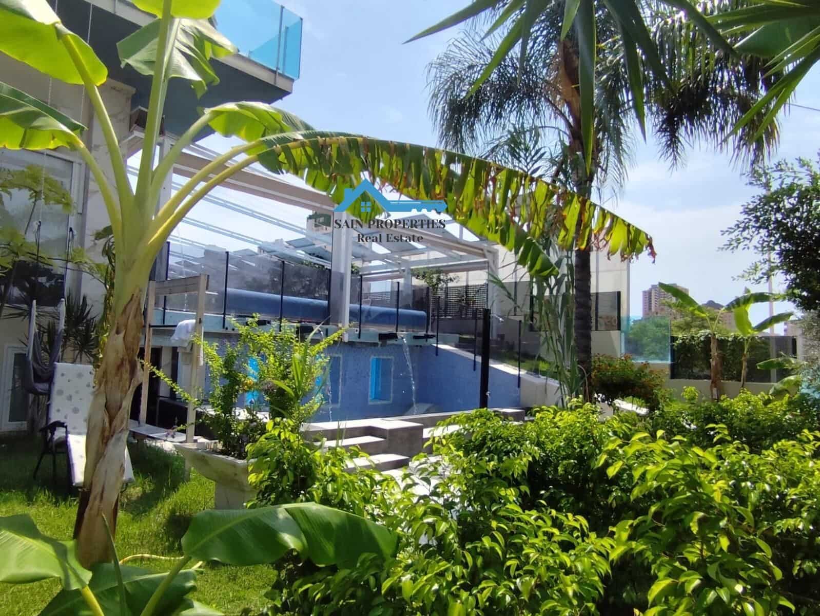 2 camera da letto Appartamento in vendita in Cala de Finestrat con piscina - 299.999 € (Rif: 9303502)