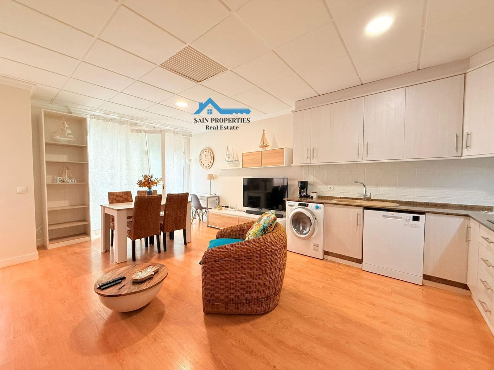 1 bedroom Loft for sale in Altea - € 139,900 (Ref: 9308484)