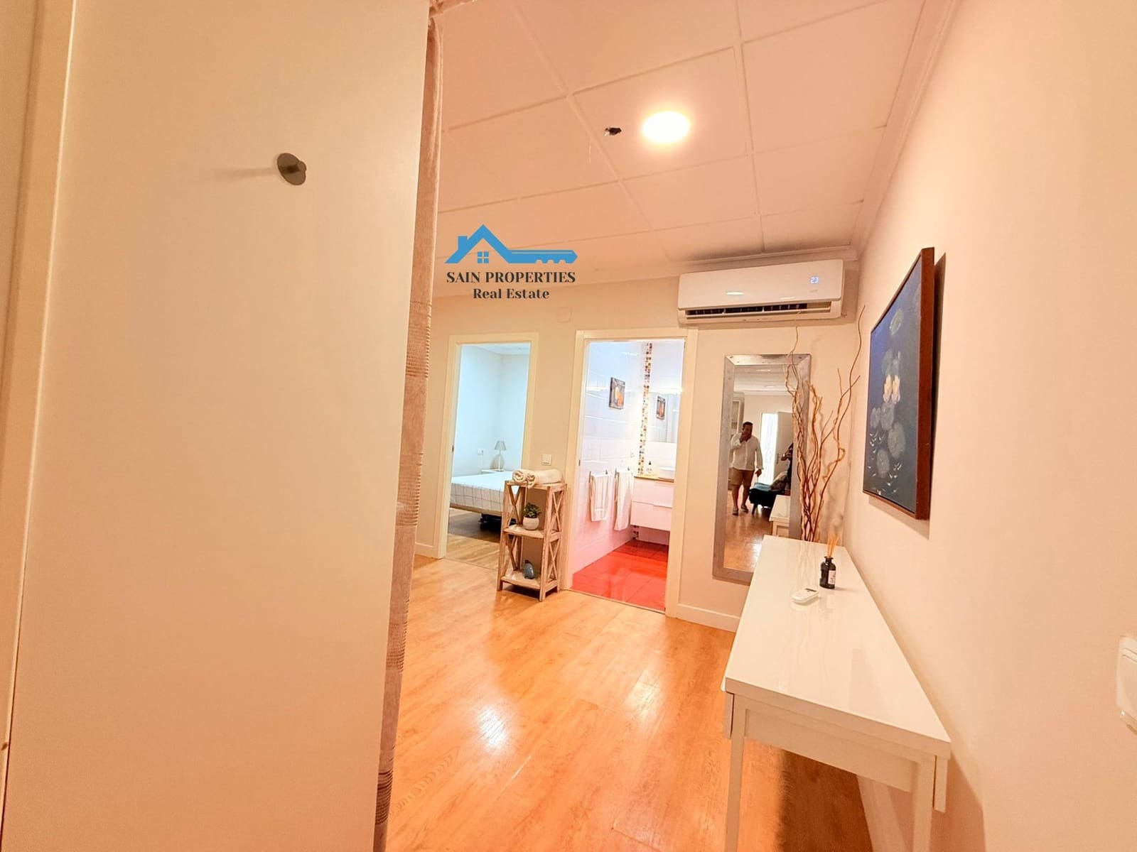 1 bedroom Loft for sale in Altea - € 139,900 (Ref: 9308484)