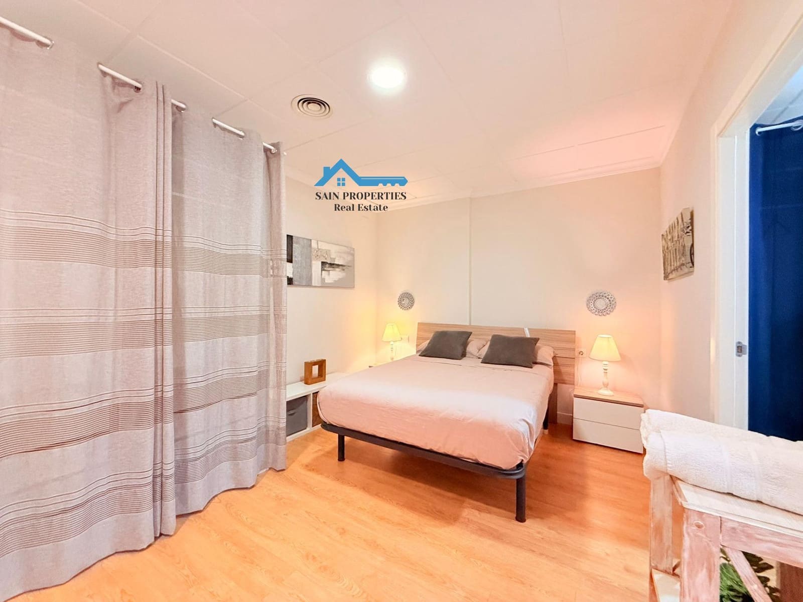 1 bedroom Loft for sale in Altea - € 139,900 (Ref: 9308484)