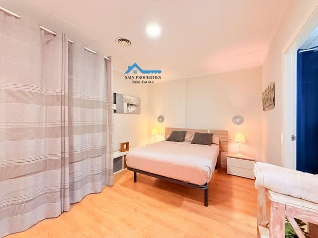 1 bedroom Loft for sale in Altea - € 139,900 (Ref: 9308484)