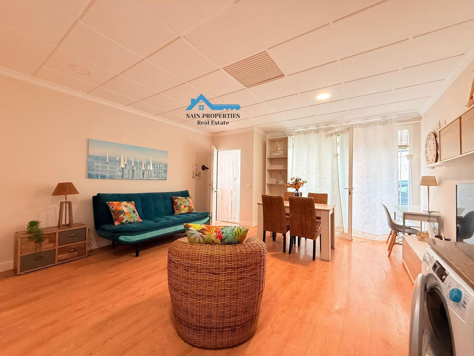 1 bedroom Loft for sale in Altea - € 139,900 (Ref: 9308484)