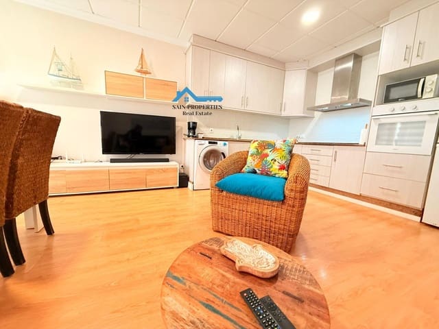 1 bedroom Loft for sale in Altea - € 139,900 (Ref: 9308484)