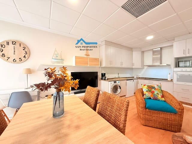 1 bedroom Loft for sale in Altea - € 139,900 (Ref: 9308484)