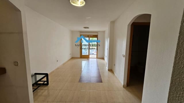 Piso de 2 habitaciones en Chirles, Polop en venta con garaje - 139.500 € (Ref: 9312838)