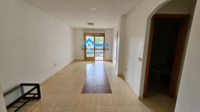 Piso de 2 habitaciones en Chirles, Polop en venta con garaje - 139.500 € (Ref: 9312838)