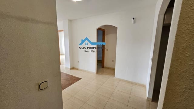 Piso de 2 habitaciones en Chirles, Polop en venta con garaje - 139.500 € (Ref: 9312838)