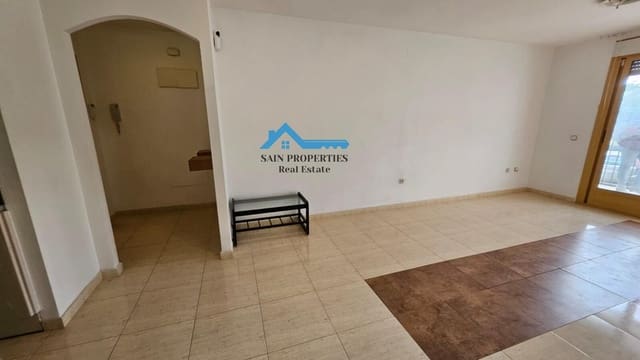Piso de 2 habitaciones en Chirles, Polop en venta con garaje - 139.500 € (Ref: 9312838)