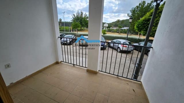 Piso de 2 habitaciones en Chirles, Polop en venta con garaje - 139.500 € (Ref: 9312838)