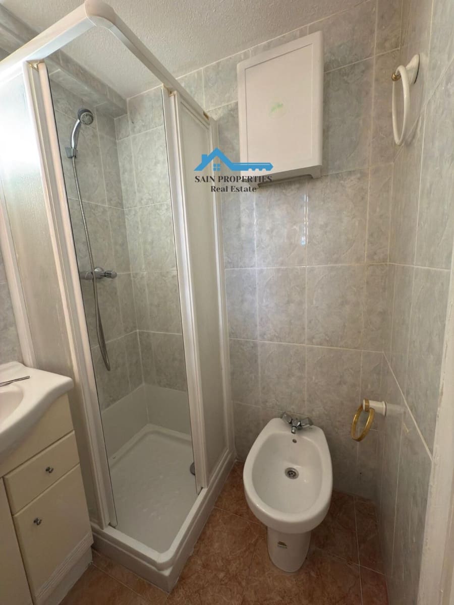 2 camera da letto Appartamento in vendita in Benidorm con piscina - 179.000 € (Rif: 9326442)