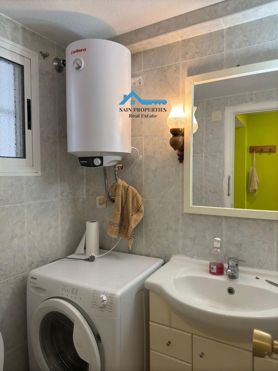 2 camera da letto Appartamento in vendita in Benidorm con piscina - 179.000 € (Rif: 9326442)