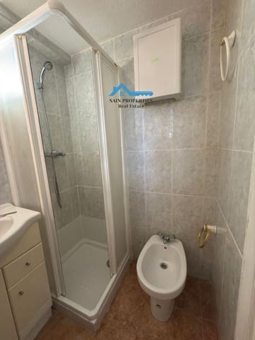 2 camera da letto Appartamento in vendita in Playa Levante, Benidorm con piscina - 179.000 € (Rif: 9326442)