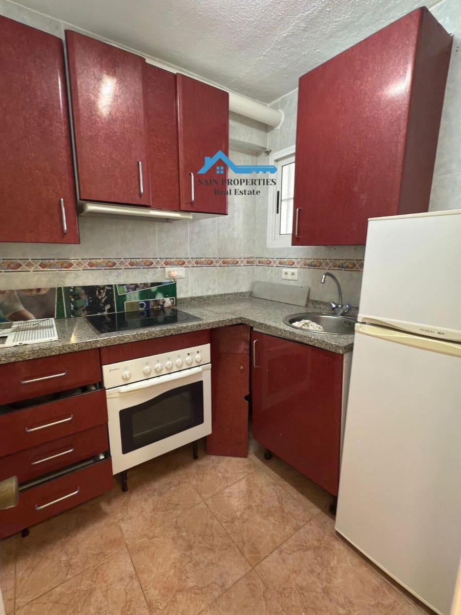 2 camera da letto Appartamento in vendita in Benidorm con piscina - 179.000 € (Rif: 9326442)