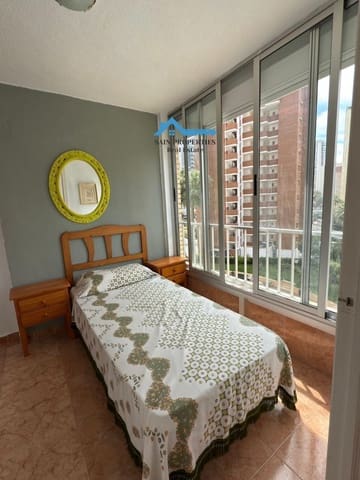 2 camera da letto Appartamento in vendita in Playa Levante, Benidorm con piscina - 179.000 € (Rif: 9326442)