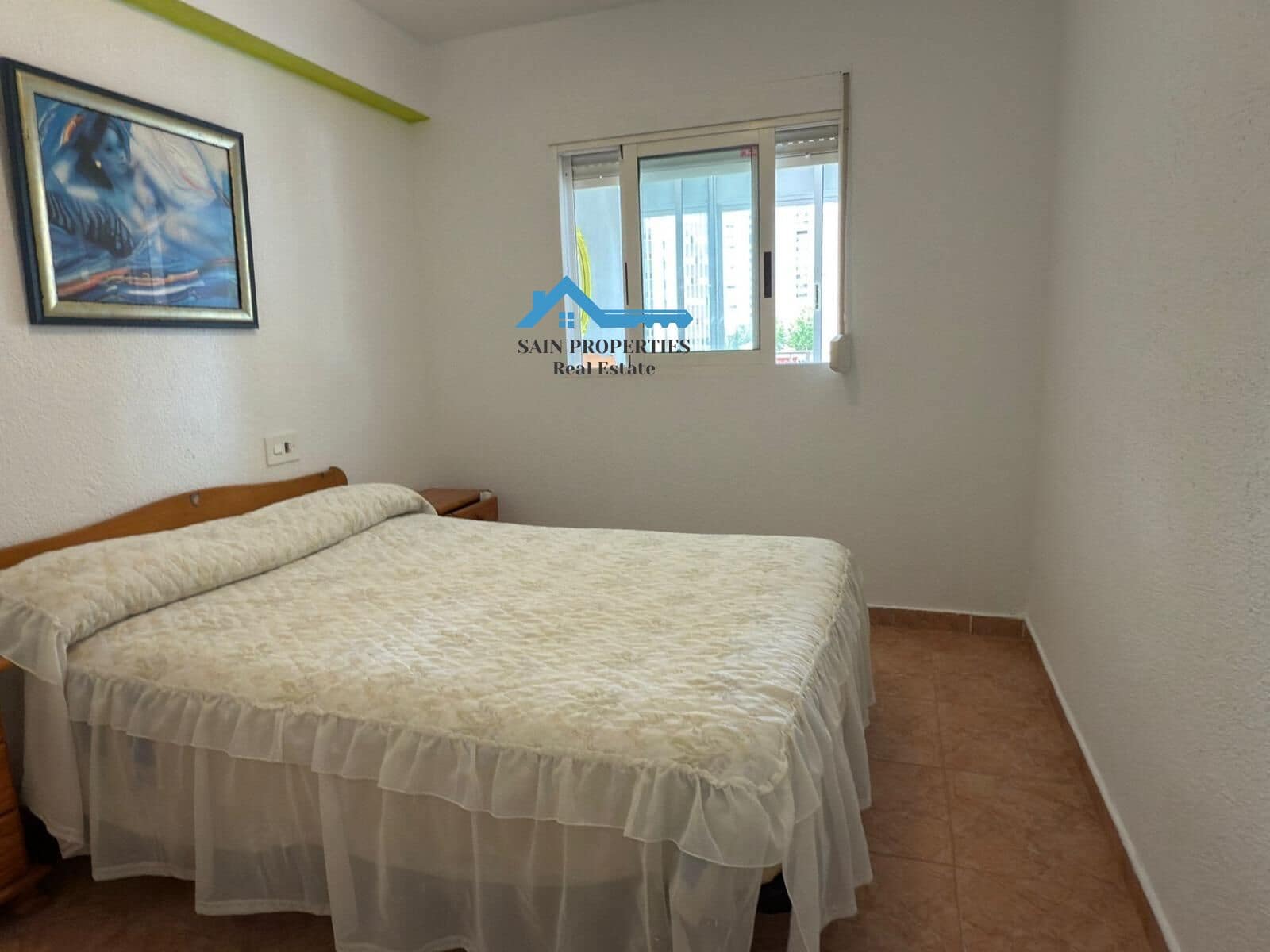 2 camera da letto Appartamento in vendita in Benidorm con piscina - 179.000 € (Rif: 9326442)