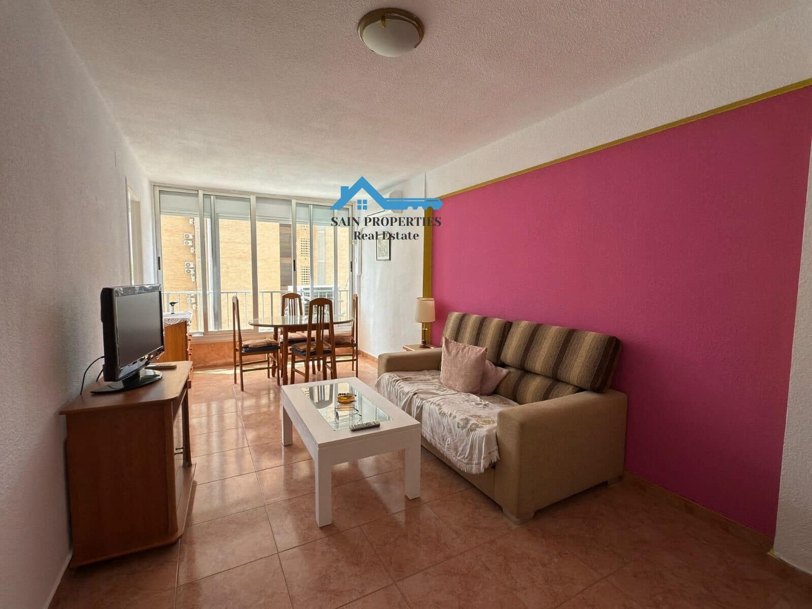 2 camera da letto Appartamento in vendita in Benidorm con piscina - 179.000 € (Rif: 9326442)