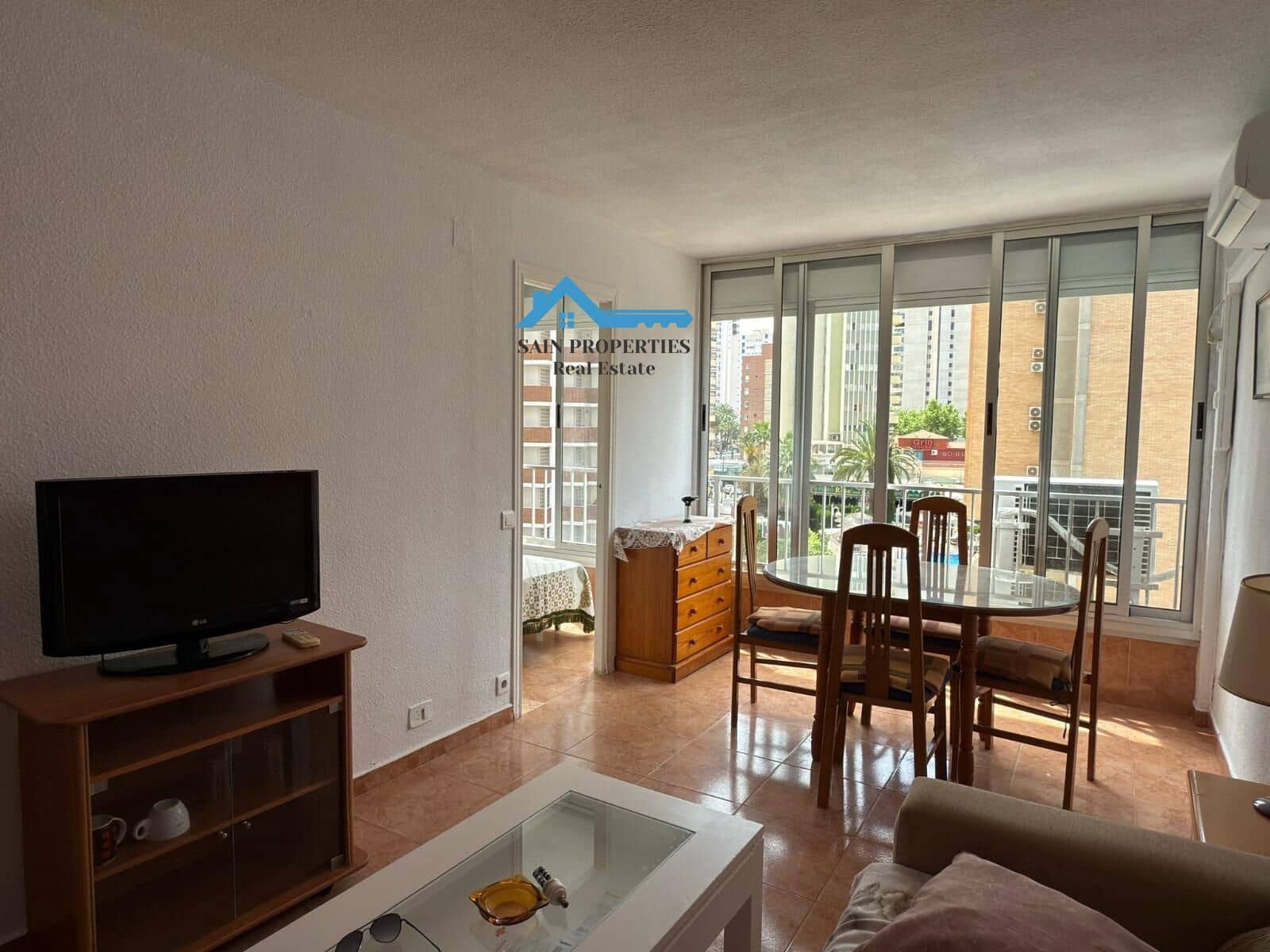 2 camera da letto Appartamento in vendita in Benidorm con piscina - 179.000 € (Rif: 9326442)