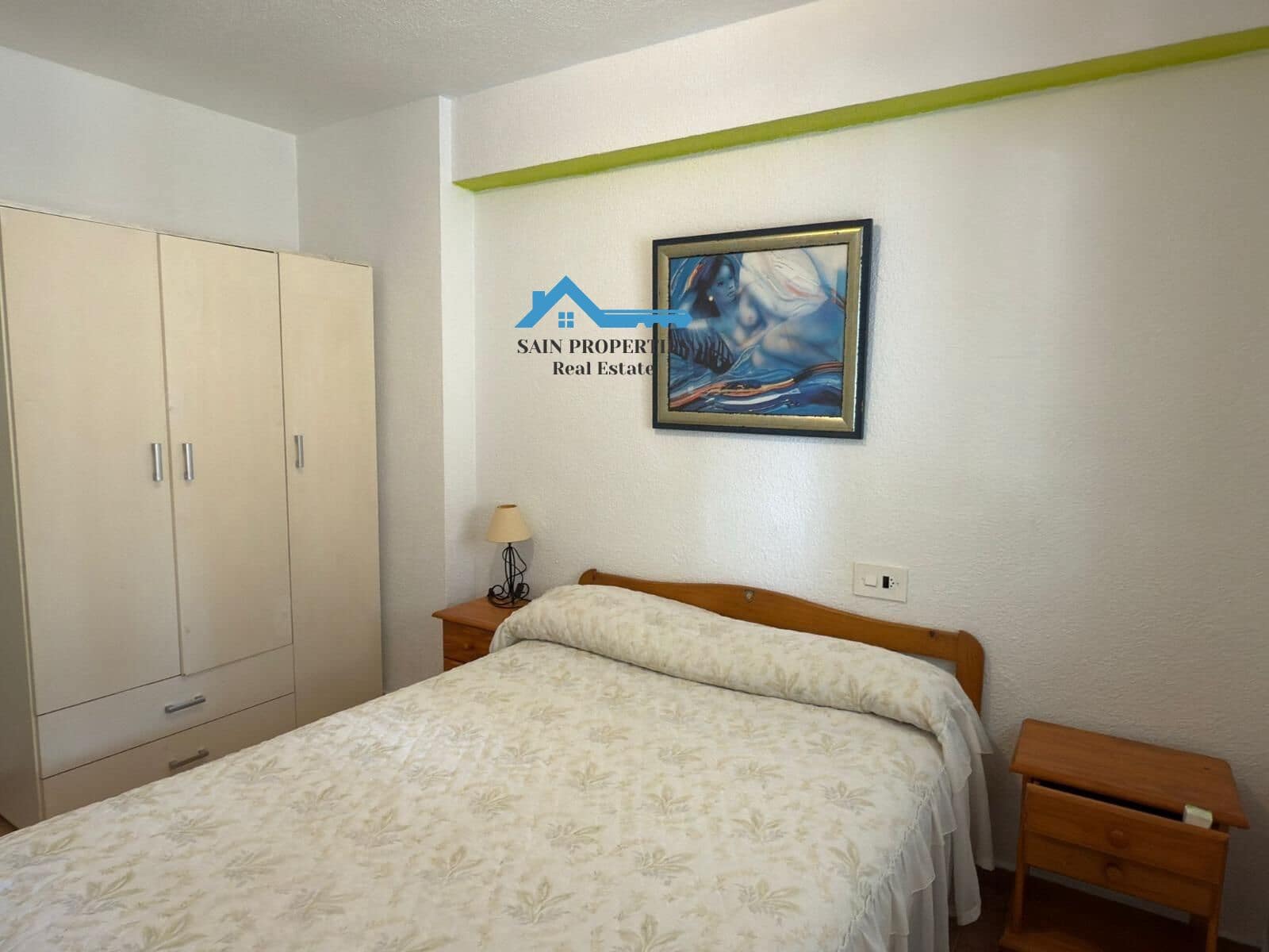 2 camera da letto Appartamento in vendita in Benidorm con piscina - 179.000 € (Rif: 9326442)