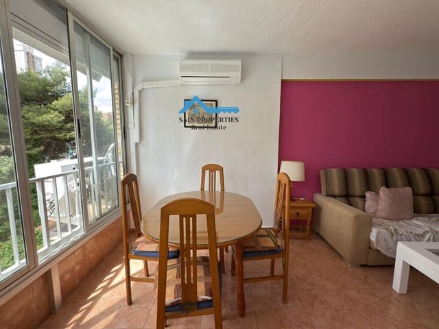 2 camera da letto Appartamento in vendita in Playa Levante, Benidorm con piscina - 179.000 € (Rif: 9326442)