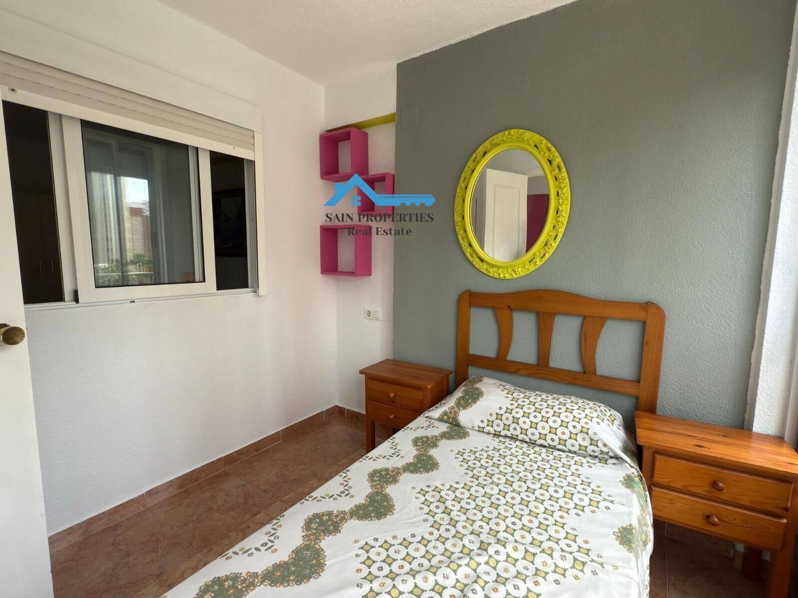 2 camera da letto Appartamento in vendita in Benidorm con piscina - 179.000 € (Rif: 9326442)