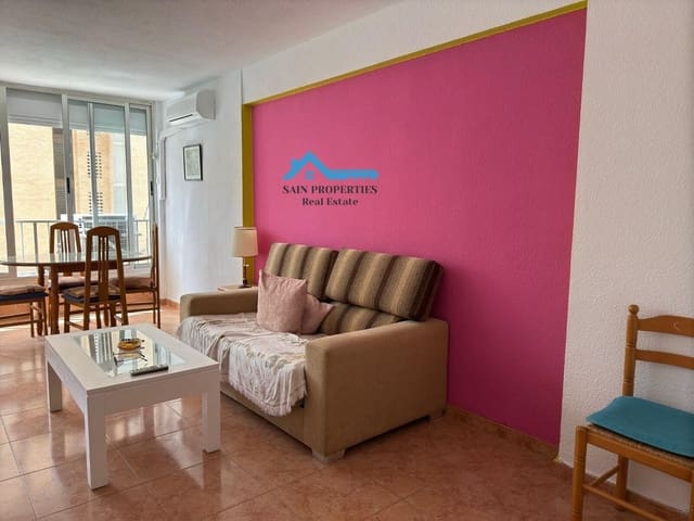 2 camera da letto Appartamento in vendita in Playa Levante, Benidorm con piscina - 179.000 € (Rif: 9326442)