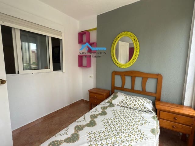 2 camera da letto Appartamento in vendita in Playa Levante, Benidorm con piscina - 179.000 € (Rif: 9326442)