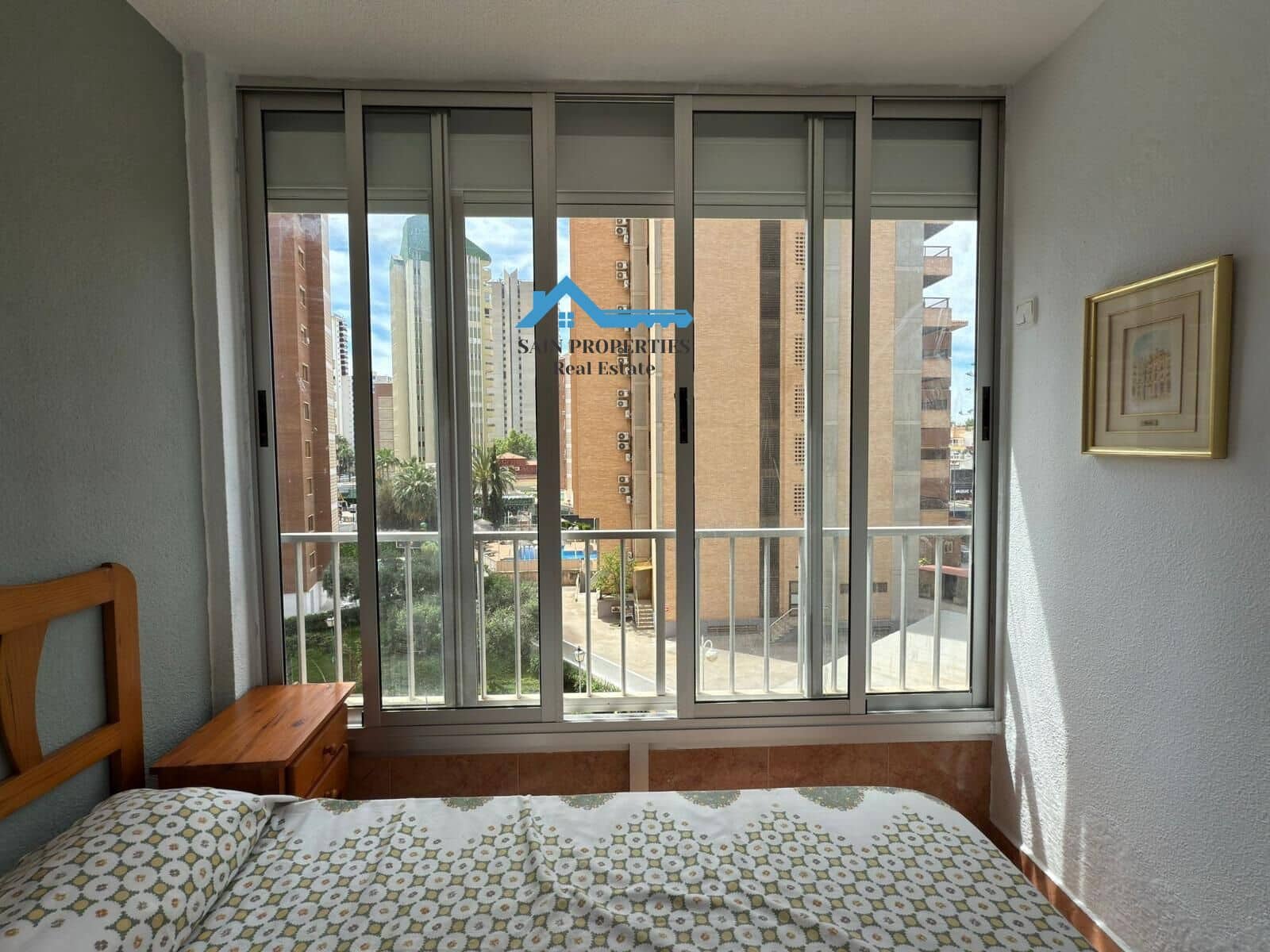 2 camera da letto Appartamento in vendita in Benidorm con piscina - 179.000 € (Rif: 9326442)