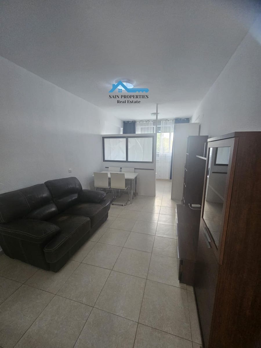 Studio til salgs i Barranco Hondo med svømmebasseng - € 112 000 (Ref: 9326444)