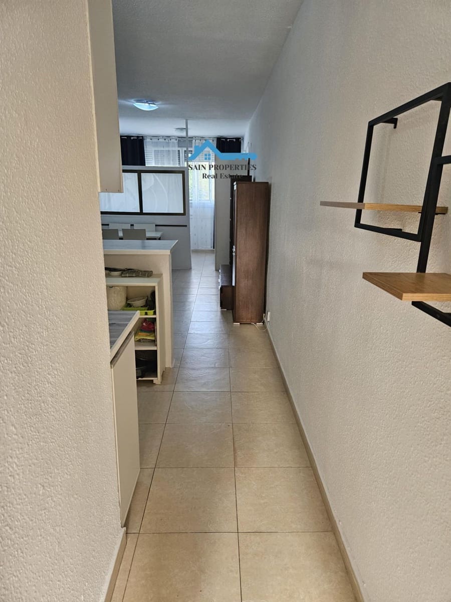 Studio til salgs i Barranco Hondo med svømmebasseng - € 112 000 (Ref: 9326444)