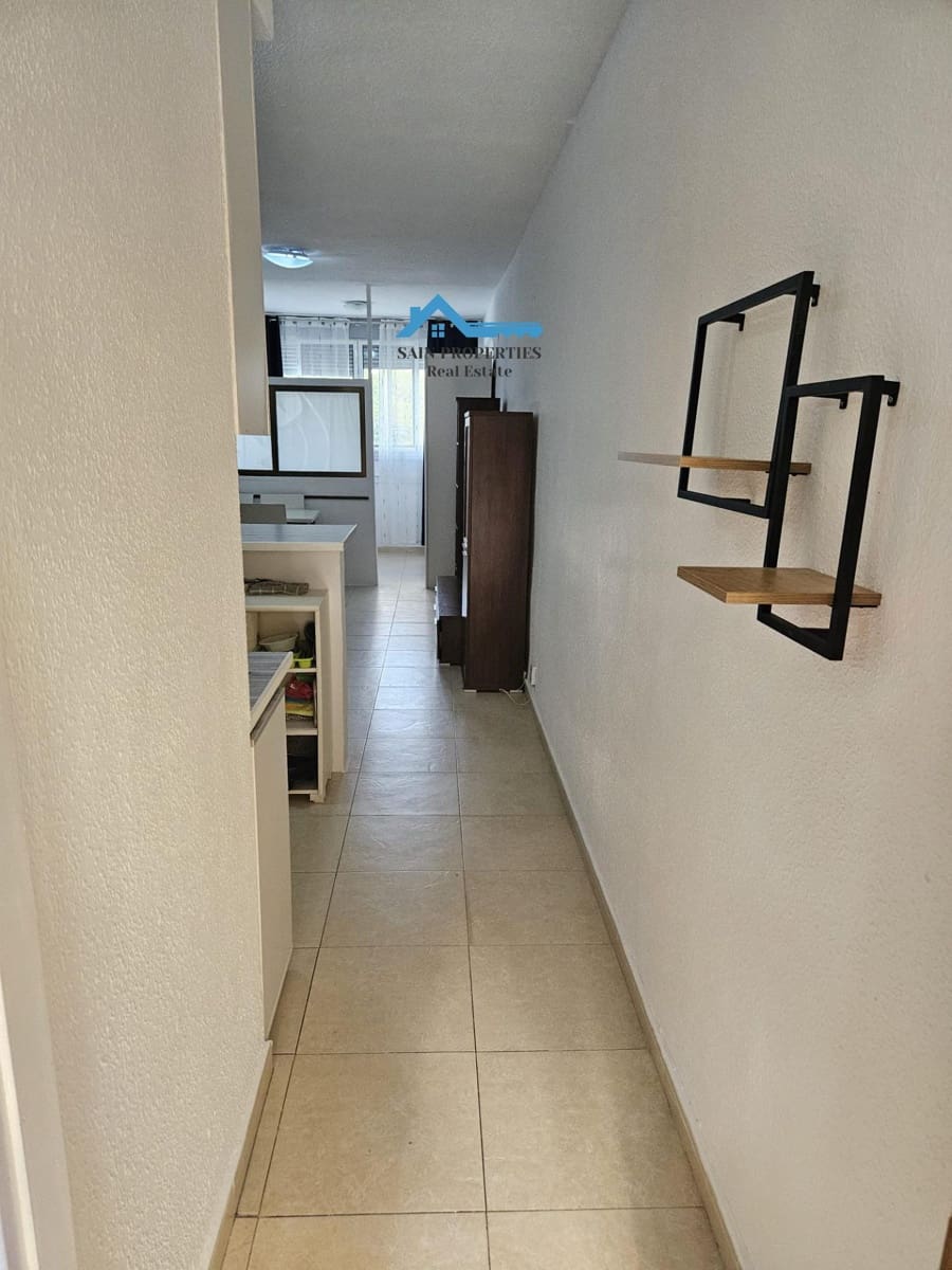 Studio til salgs i Barranco Hondo med svømmebasseng - € 112 000 (Ref: 9326444)