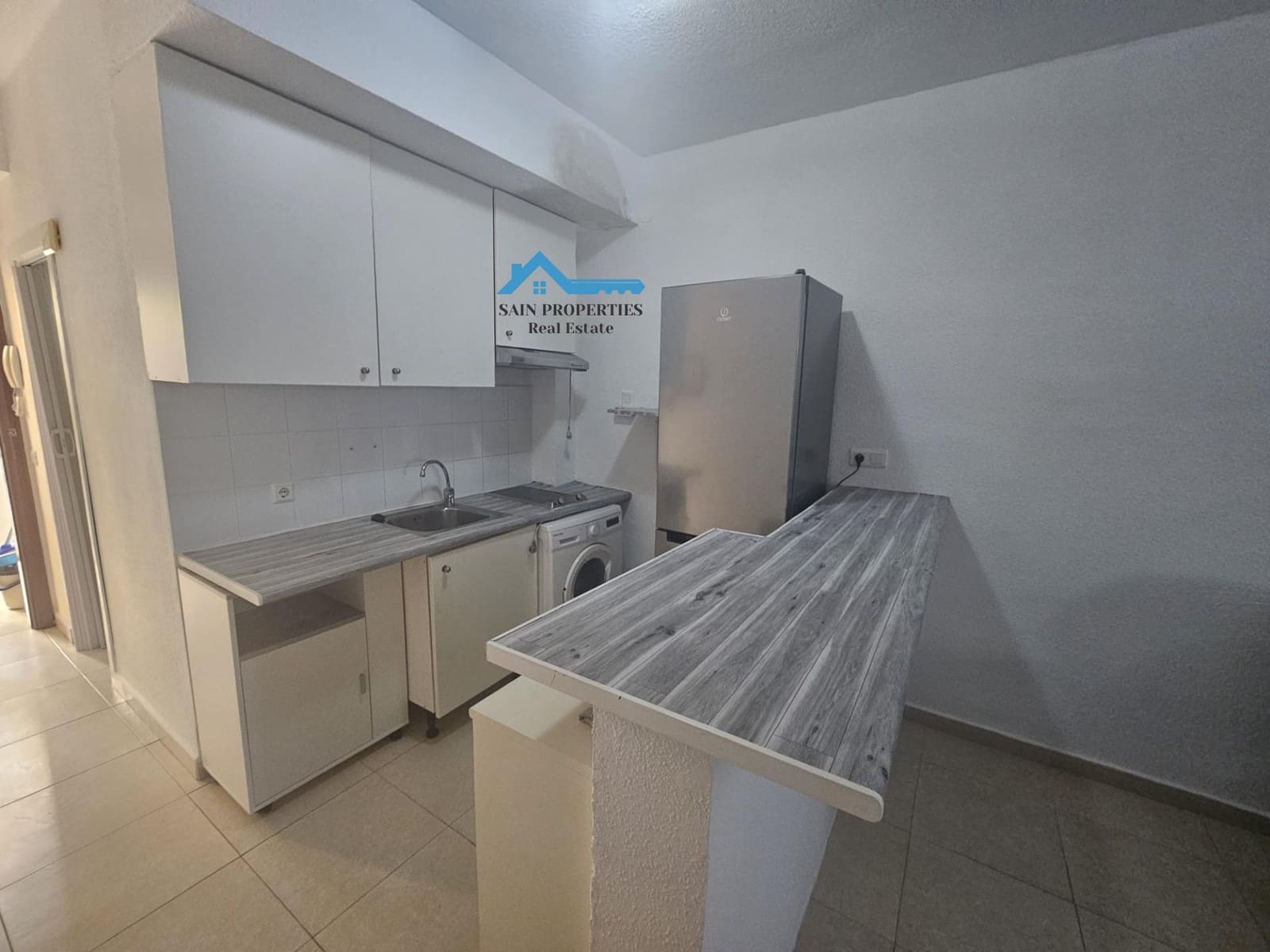 Studio til salgs i Barranco Hondo med svømmebasseng - € 112 000 (Ref: 9326444)