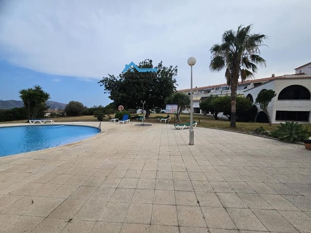 Studio til salgs i Barranco Hondo, La Nucia med svømmebasseng - € 112 000 (Ref: 9326444)