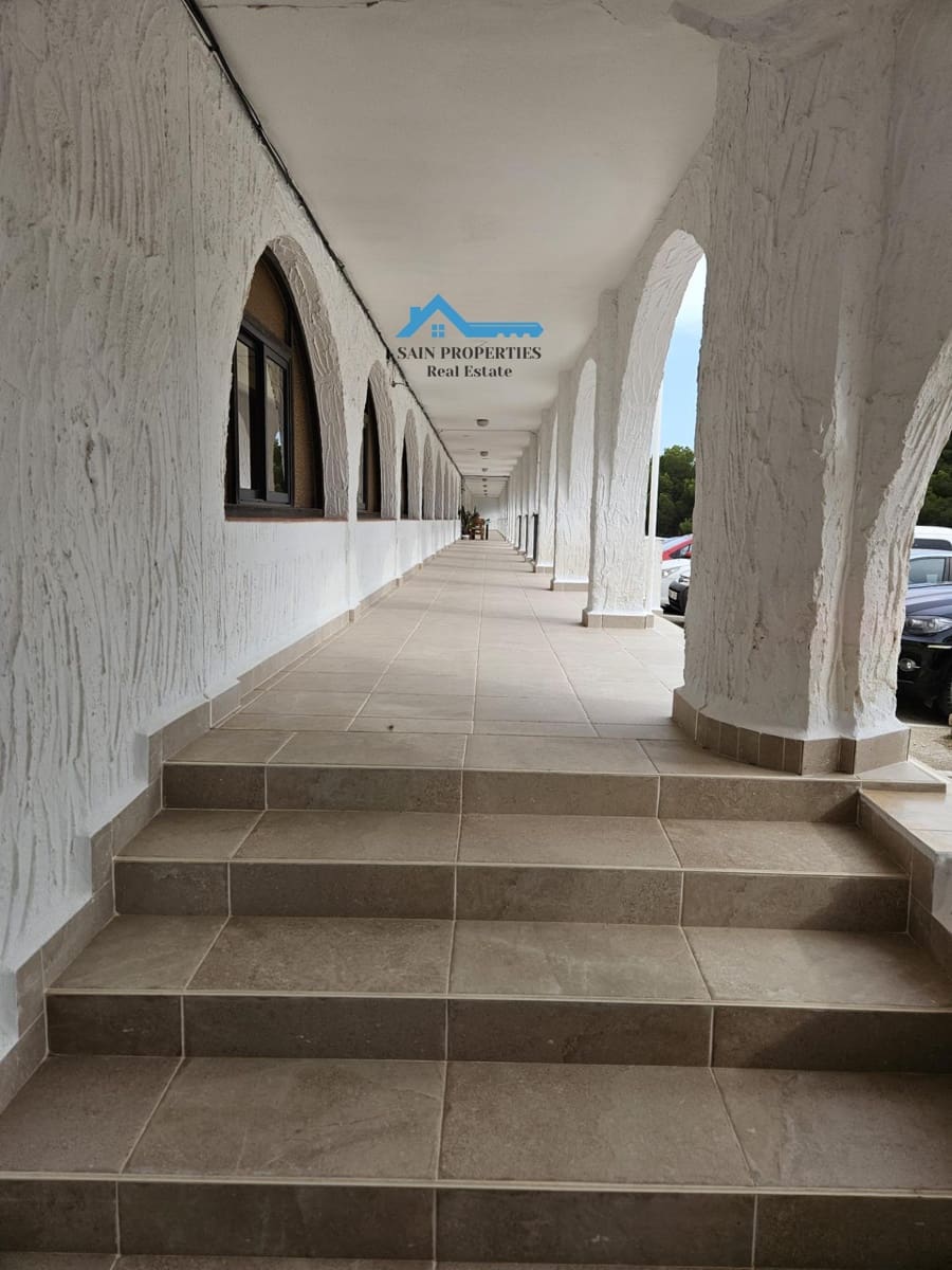 Studio til salgs i Barranco Hondo med svømmebasseng - € 112 000 (Ref: 9326444)