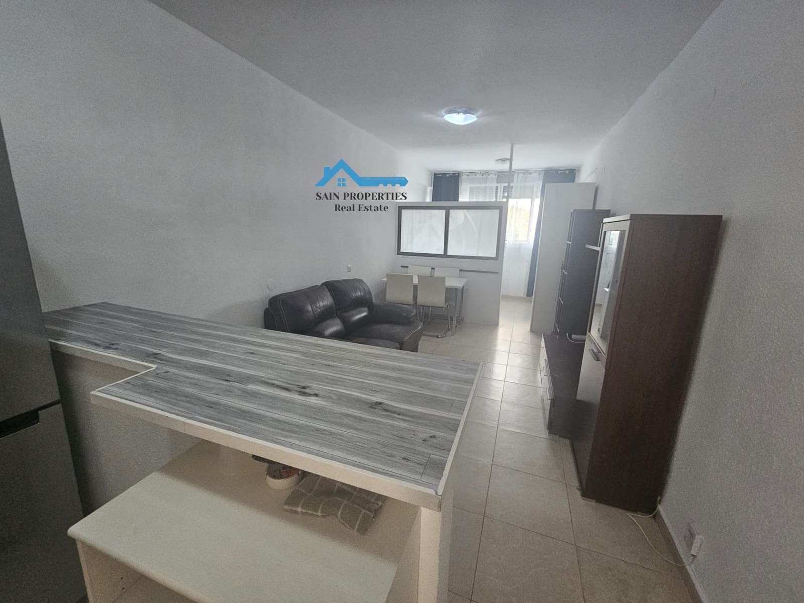 Studio til salgs i Barranco Hondo med svømmebasseng - € 112 000 (Ref: 9326444)