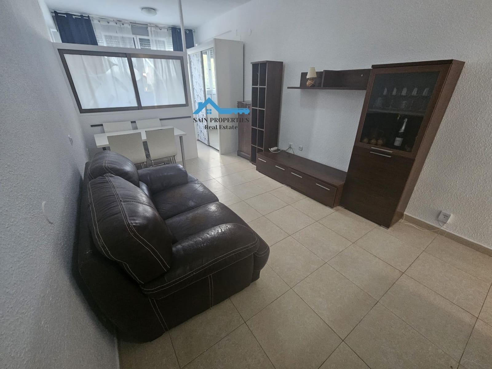 Studio til salgs i Barranco Hondo med svømmebasseng - € 112 000 (Ref: 9326444)