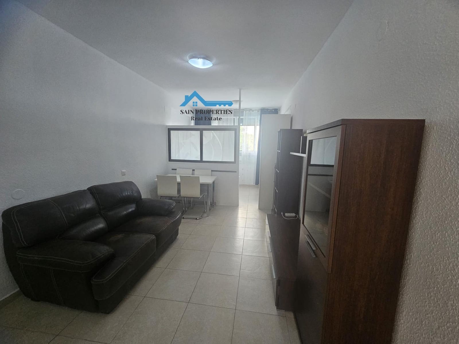 Studio til salgs i Barranco Hondo med svømmebasseng - € 112 000 (Ref: 9326444)