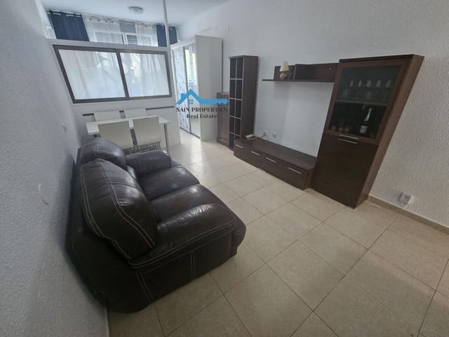 Studio til salgs i Barranco Hondo, La Nucia med svømmebasseng - € 112 000 (Ref: 9326444)