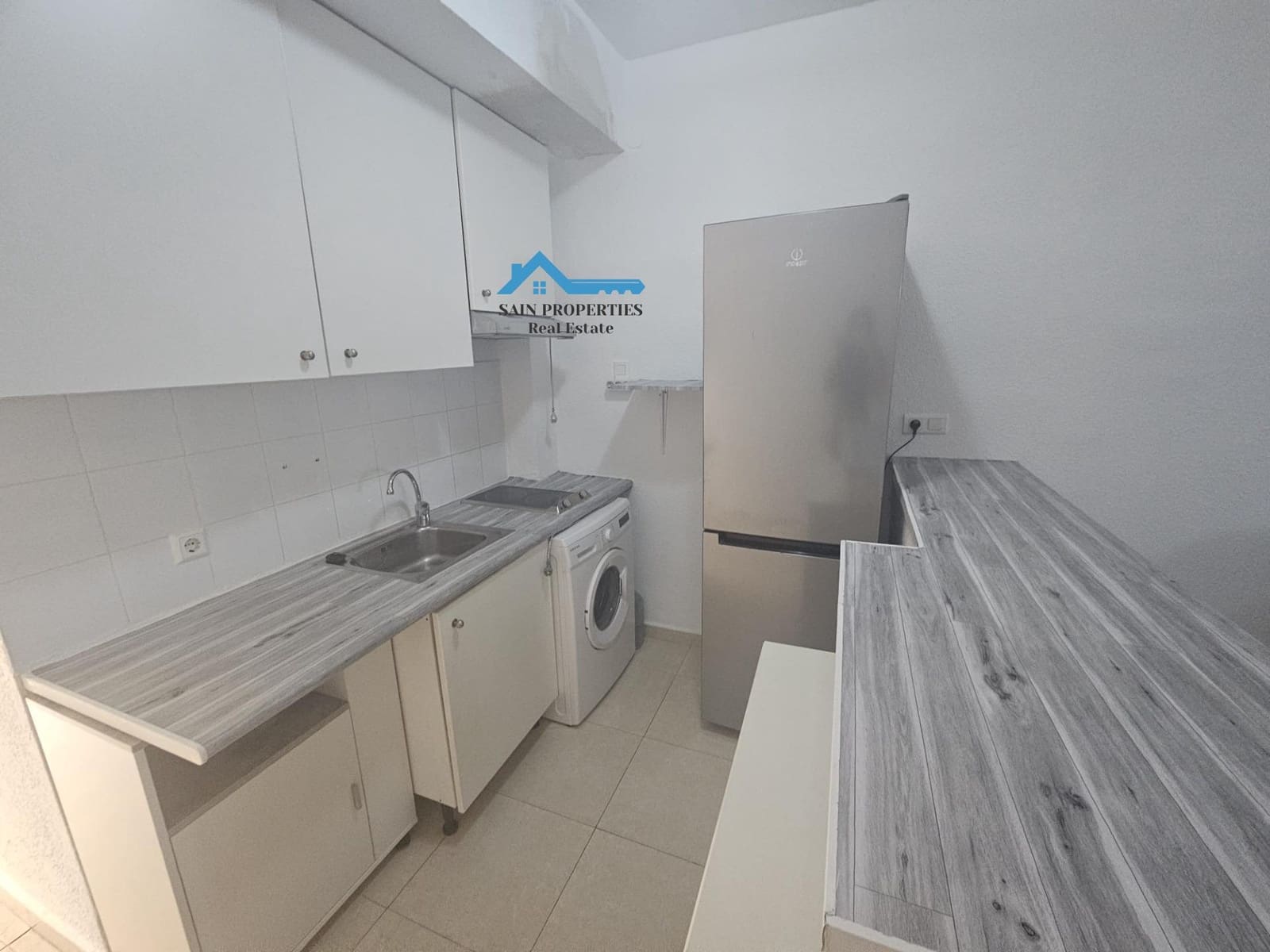 Studio til salgs i Barranco Hondo med svømmebasseng - € 112 000 (Ref: 9326444)