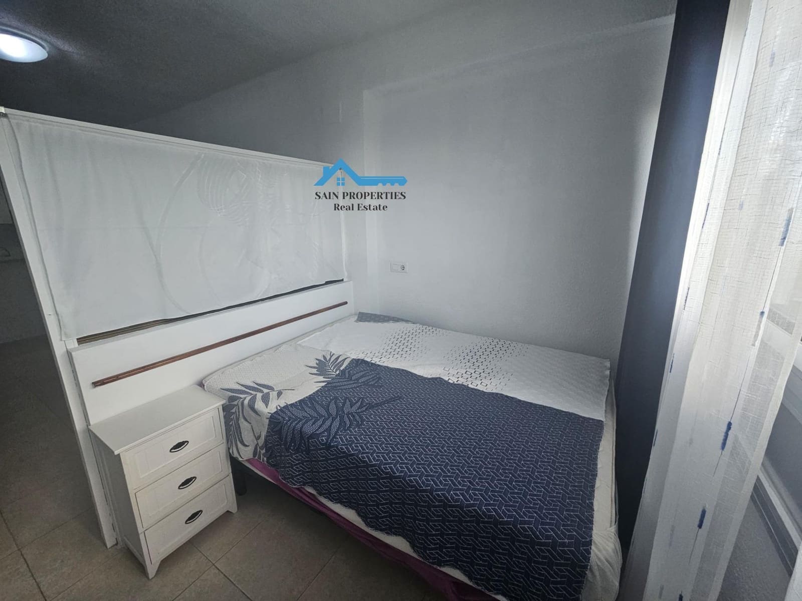 Studio til salgs i Barranco Hondo med svømmebasseng - € 112 000 (Ref: 9326444)