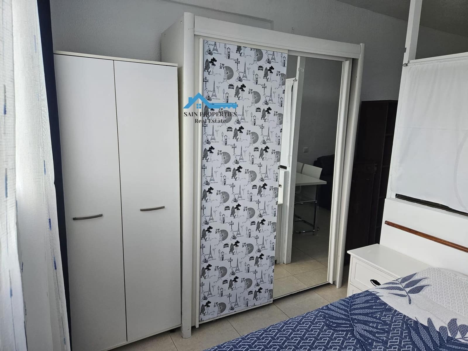 Studio til salgs i Barranco Hondo med svømmebasseng - € 112 000 (Ref: 9326444)