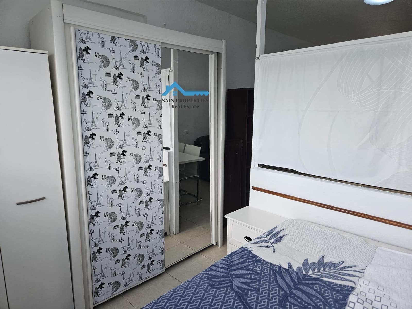 Studio til salgs i Barranco Hondo med svømmebasseng - € 112 000 (Ref: 9326444)