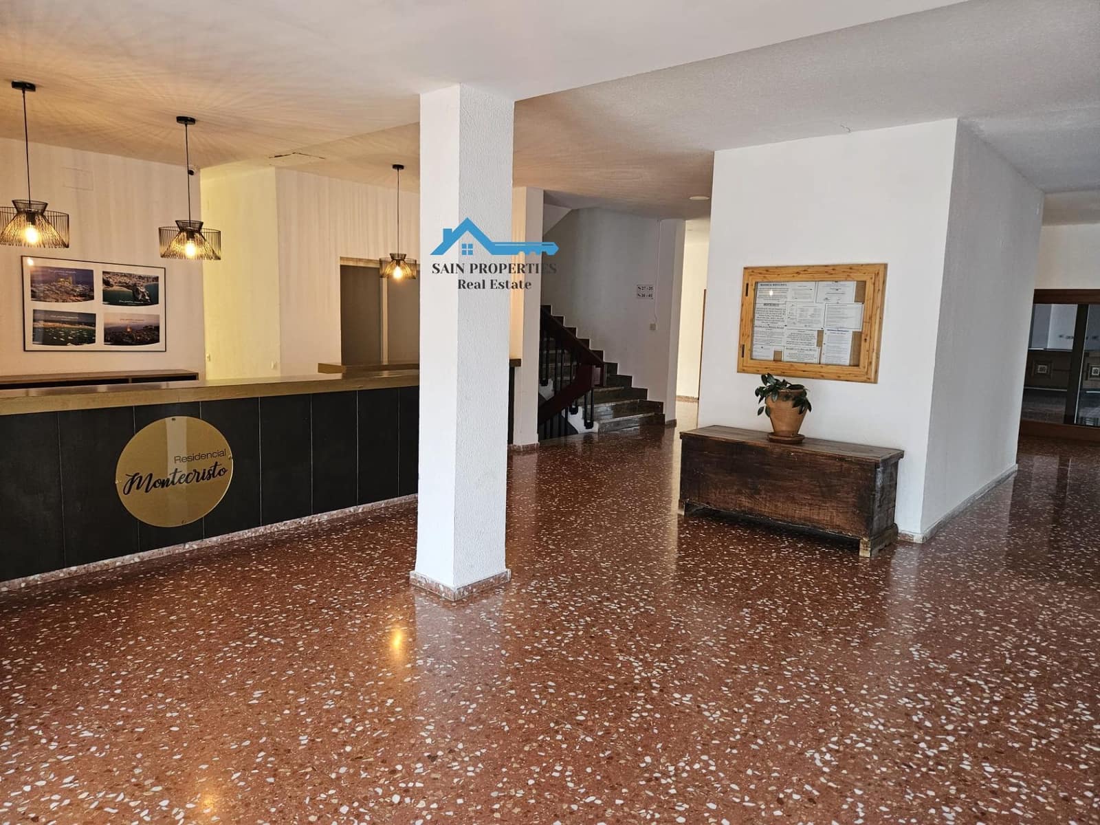 Studio til salgs i Barranco Hondo med svømmebasseng - € 112 000 (Ref: 9326444)