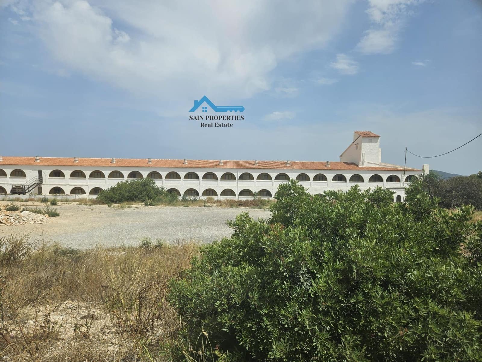 Studio til salgs i Barranco Hondo med svømmebasseng - € 112 000 (Ref: 9326444)