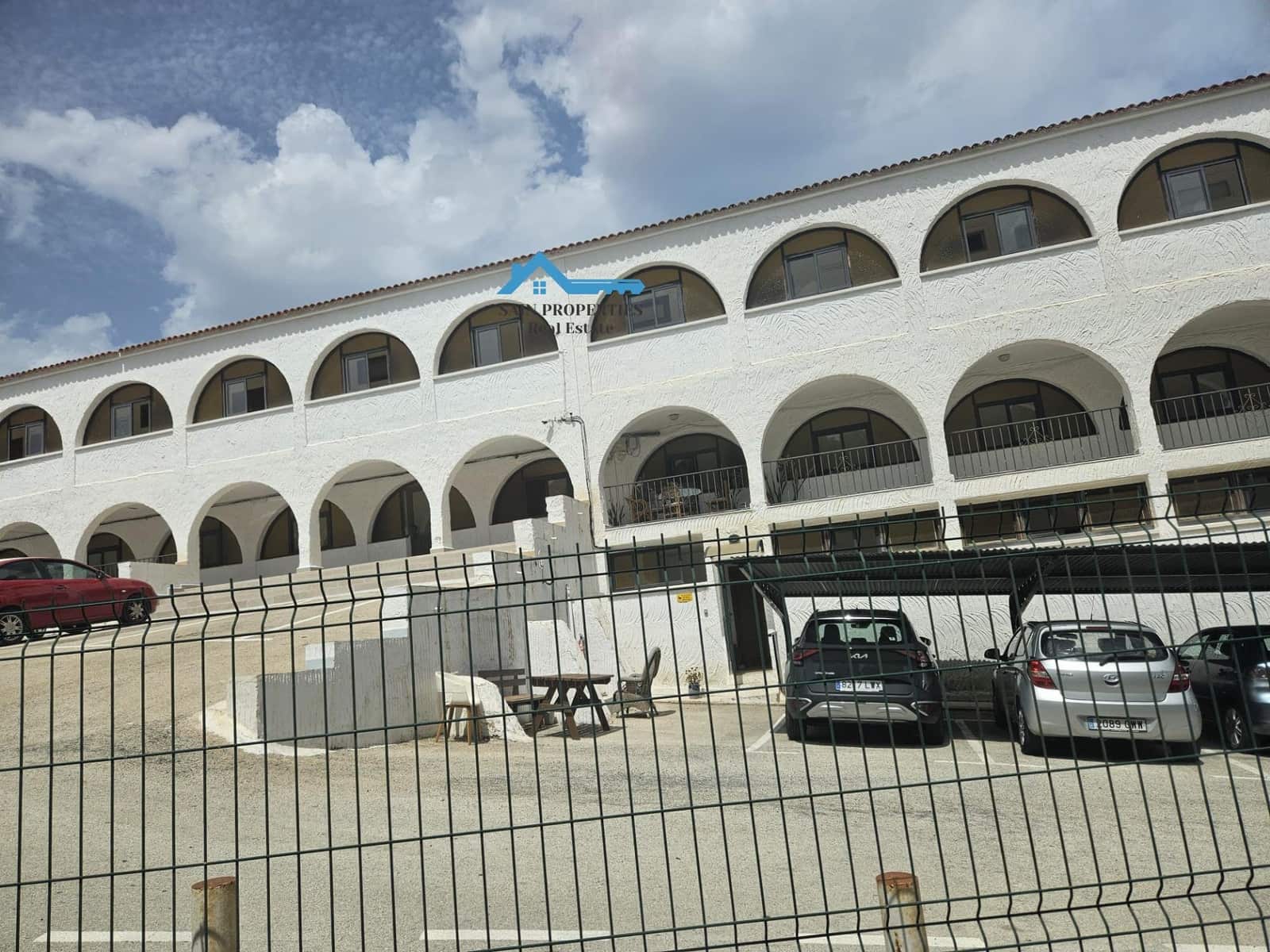 Studio til salgs i Barranco Hondo med svømmebasseng - € 112 000 (Ref: 9326444)